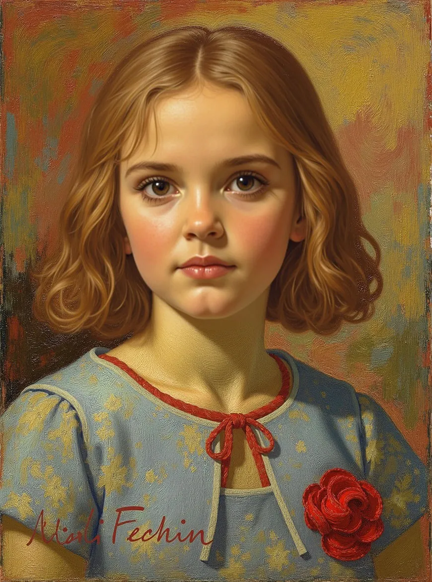 Chloe — Masterpiece